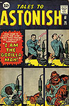 Tales To Astonish (1959)  n° 28 - Marvel Comics