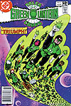 Tales of The Green Lantern Corps (1981)  n° 3 - DC Comics