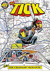 Tick, The (1988)  n° 9 - New England Comics