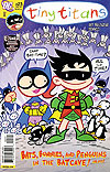 Tiny Titans (2008)  n° 23 - DC Comics