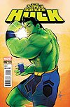 Totally Awesome Hulk, The (2016)  n° 2 - Marvel Comics