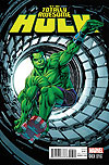 Totally Awesome Hulk, The (2016)  n° 3 - Marvel Comics