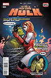 Totally Awesome Hulk, The (2016)  n° 4 - Marvel Comics