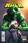 Totally Awesome Hulk, The (2016)  n° 4 - Marvel Comics