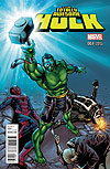 Totally Awesome Hulk, The (2016)  n° 7 - Marvel Comics