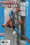 Ultimate Spider-Man (2000)  n° 11 - Marvel Comics
