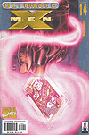 Ultimate X-Men (2001)  n° 14 - Marvel Comics