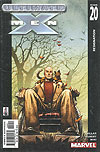 Ultimate X-Men (2001)  n° 20 - Marvel Comics