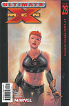 Ultimate X-Men (2001)  n° 28 - Marvel Comics