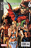 Ultimates 2, The (2005)  n° 6 - Marvel Comics