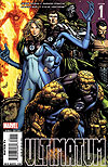Ultimatum (2009)  n° 1 - Marvel Comics