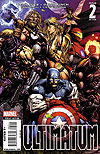 Ultimatum (2009)  n° 2 - Marvel Comics