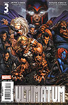 Ultimatum (2009)  n° 3 - Marvel Comics