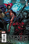 Ultimatum (2009)  n° 4 - Marvel Comics