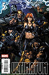Ultimatum (2009)  n° 5 - Marvel Comics