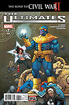 Ultimates, The (2016)  n° 7 - Marvel Comics