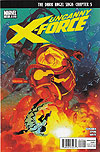 Uncanny X-Force (2010)  n° 15 - Marvel Comics