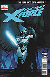 Uncanny X-Force (2010)  n° 17 - Marvel Comics