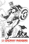 Uncanny Avengers, The (2015)  n° 11 - Marvel Comics
