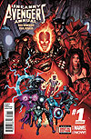 Uncanny Avengers Annual (2014)  n° 1 - Marvel Comics