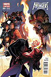 Uncanny Avengers Annual (2014)  n° 1 - Marvel Comics