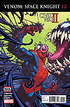 Venom: Space Knight (2016)  n° 12 - Marvel Comics