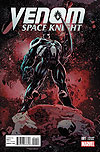 Venom: Space Knight (2016)  n° 1 - Marvel Comics