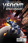 Venom: Space Knight (2016)  n° 2 - Marvel Comics