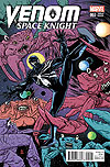 Venom: Space Knight (2016)  n° 2 - Marvel Comics