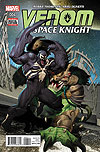 Venom: Space Knight (2016)  n° 4 - Marvel Comics