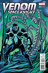 Venom: Space Knight (2016)  n° 4 - Marvel Comics