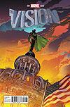 Vision, The (2016)  n° 1 - Marvel Comics