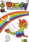 Wendy, The Good Little Witch (1960)  n° 16 - Harvey Comics