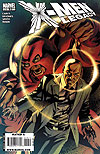 X-Men: Legacy (2008)  n° 219 - Marvel Comics