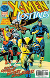 X-Men: Lost Tales (1997)  n° 1 - Marvel Comics