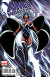 X-Men: Worlds Apart (2008)  n° 1 - Marvel Comics