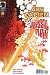 Abe Sapien: The Abyssal Plain  n° 1 - Dark Horse Comics