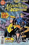 Adventures In The DC Universe (1997)  n° 8 - DC Comics