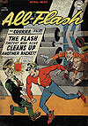 All-Flash (1941)  n° 28 - DC Comics