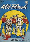 All-Flash (1941)  n° 30 - DC Comics