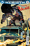 All-Star Batman (2016)  n° 3 - DC Comics