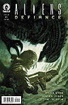Aliens: Defiance  n° 1 - Dark Horse Comics