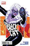 Amazing Spider-Man Presents: Black Cat (2010)  n° 1 - Marvel Comics