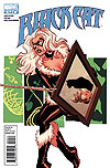 Amazing Spider-Man Presents: Black Cat (2010)  n° 4 - Marvel Comics