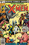 Amazing Adventures (1979)  n&deg;&nbsp;6 - Marvel Comics