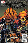 Amazing Spider-Girl, The (2006)  n° 13 - Marvel Comics