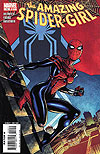 Amazing Spider-Girl, The (2006)  n° 14 - Marvel Comics