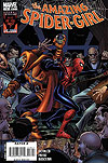 Amazing Spider-Girl, The (2006)  n° 18 - Marvel Comics