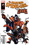 Amazing Spider-Girl, The (2006)  n° 19 - Marvel Comics