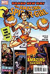 Amazing Spider-Girl, The (2006)  n° 20 - Marvel Comics
